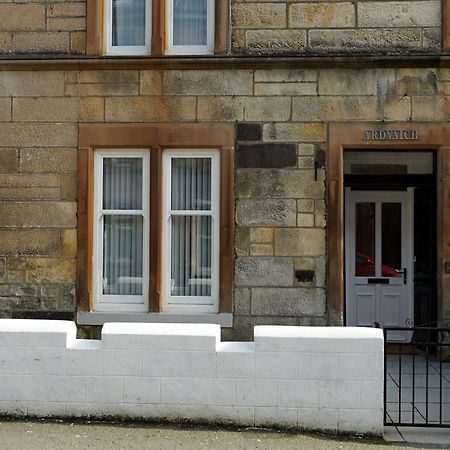 Hotel Ardvaich House Oban Zewnętrze zdjęcie