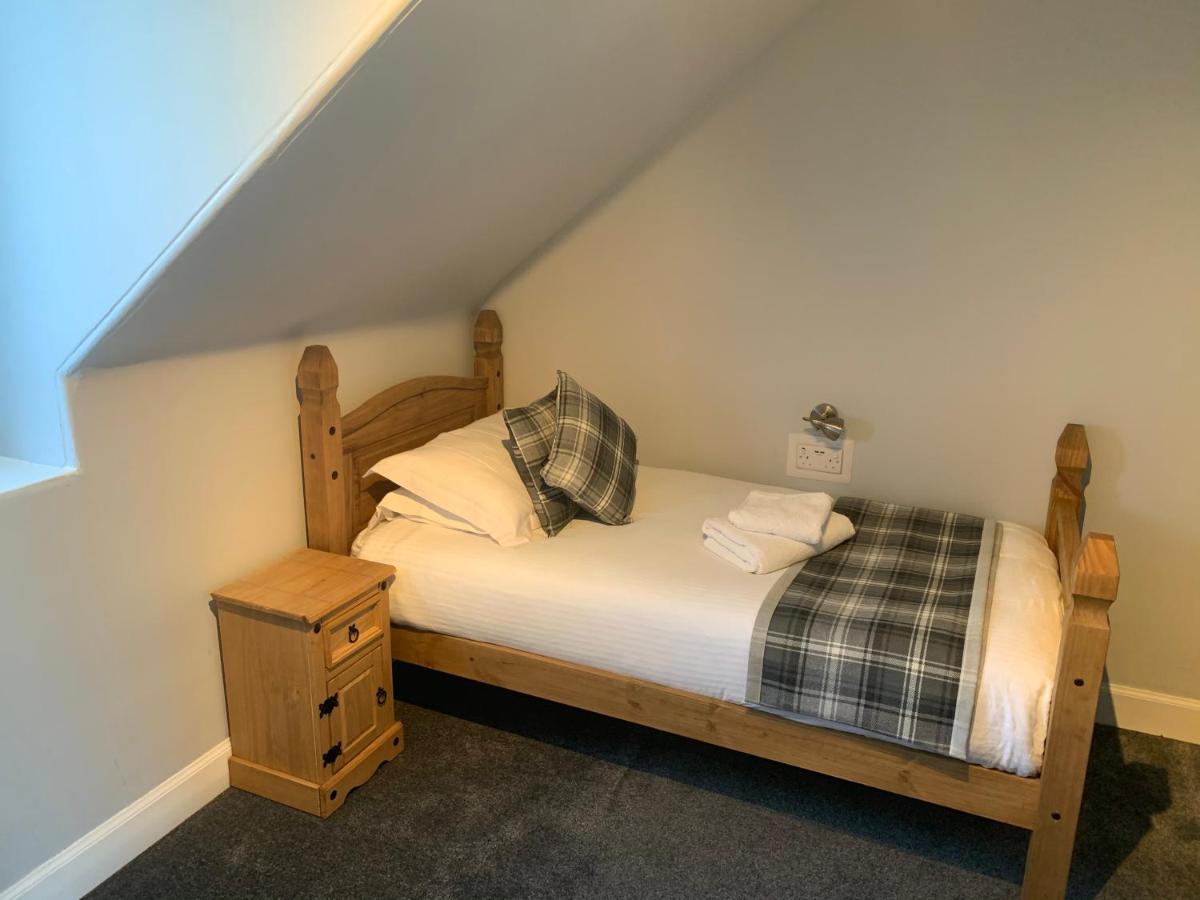 Hotel Ardvaich House Oban Zewnętrze zdjęcie
