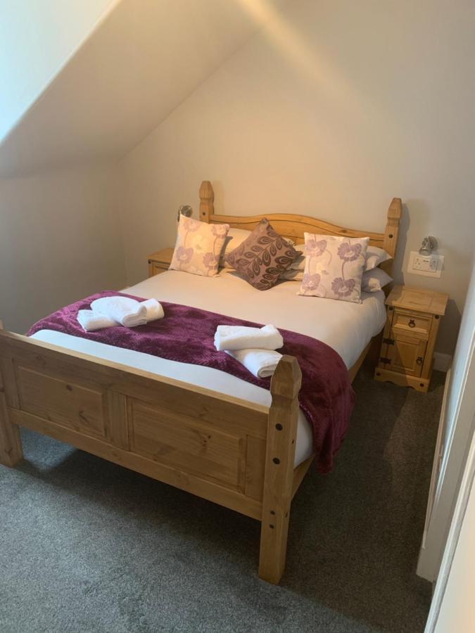 Hotel Ardvaich House Oban Zewnętrze zdjęcie
