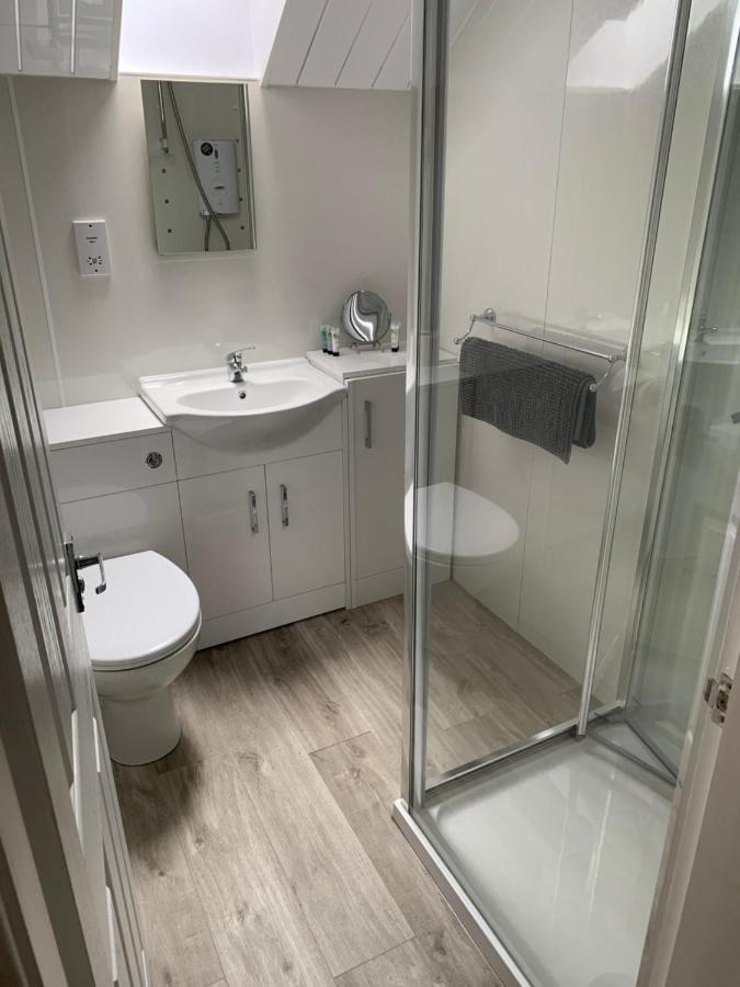 Hotel Ardvaich House Oban Zewnętrze zdjęcie