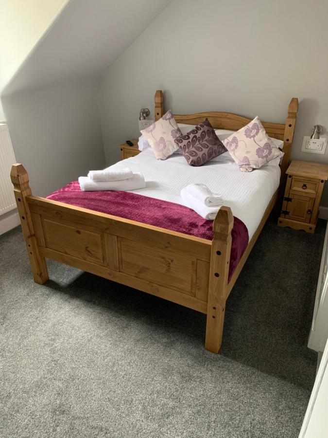 Hotel Ardvaich House Oban Zewnętrze zdjęcie
