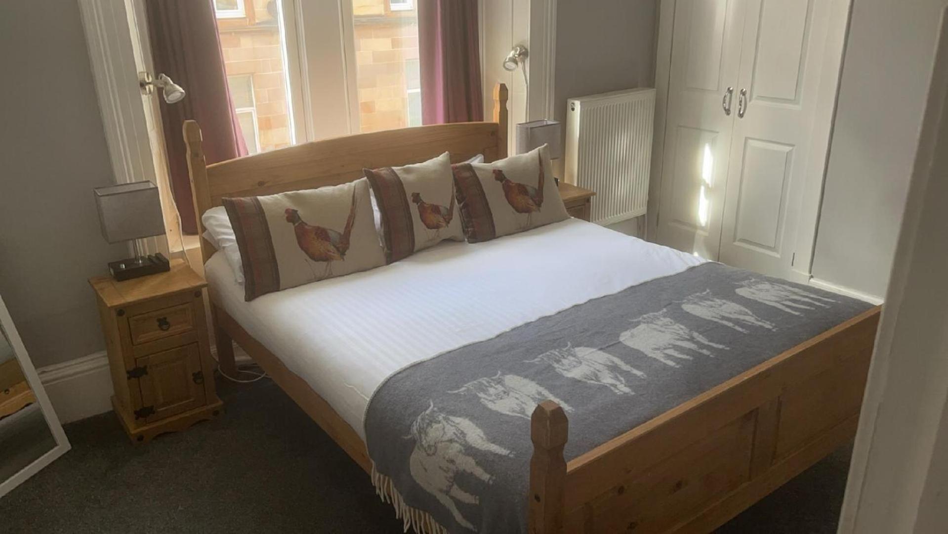 Hotel Ardvaich House Oban Zewnętrze zdjęcie