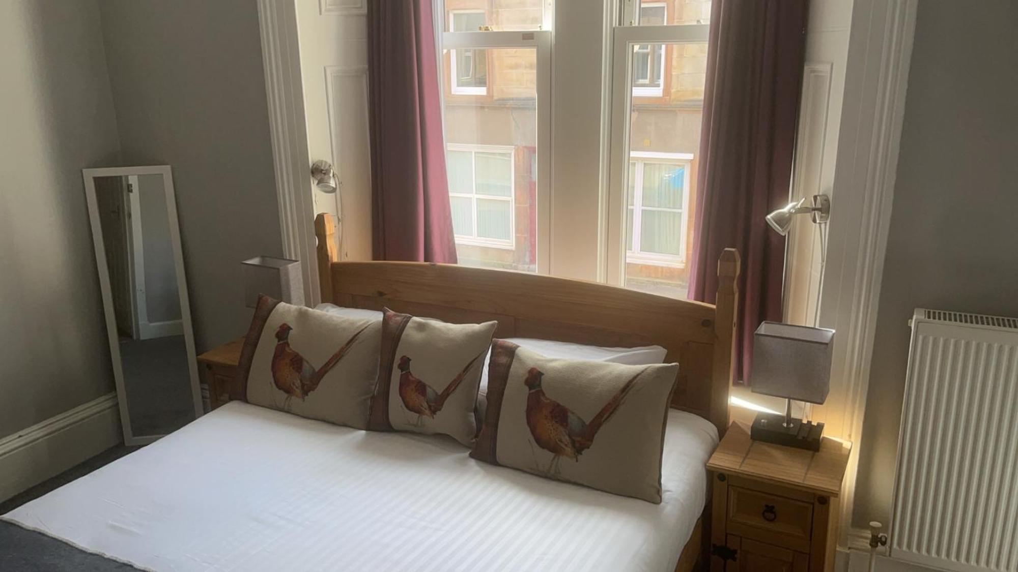 Hotel Ardvaich House Oban Zewnętrze zdjęcie