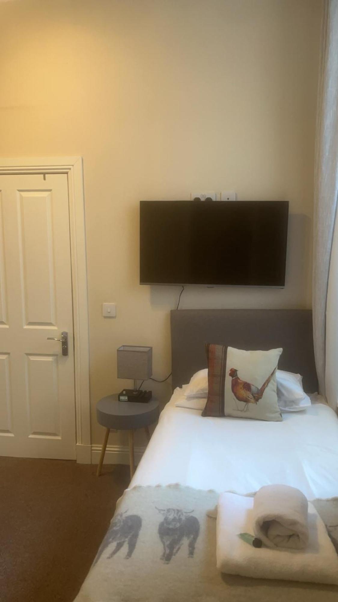 Hotel Ardvaich House Oban Zewnętrze zdjęcie