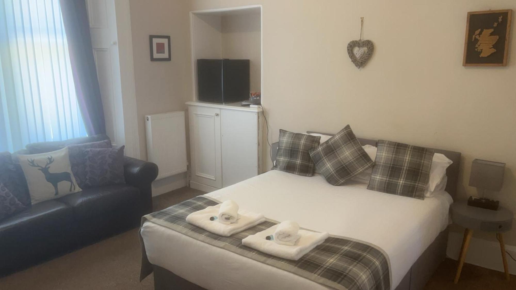 Hotel Ardvaich House Oban Zewnętrze zdjęcie